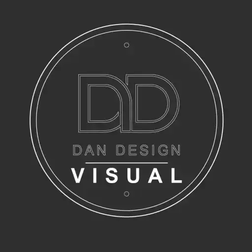 logo dd visualization
